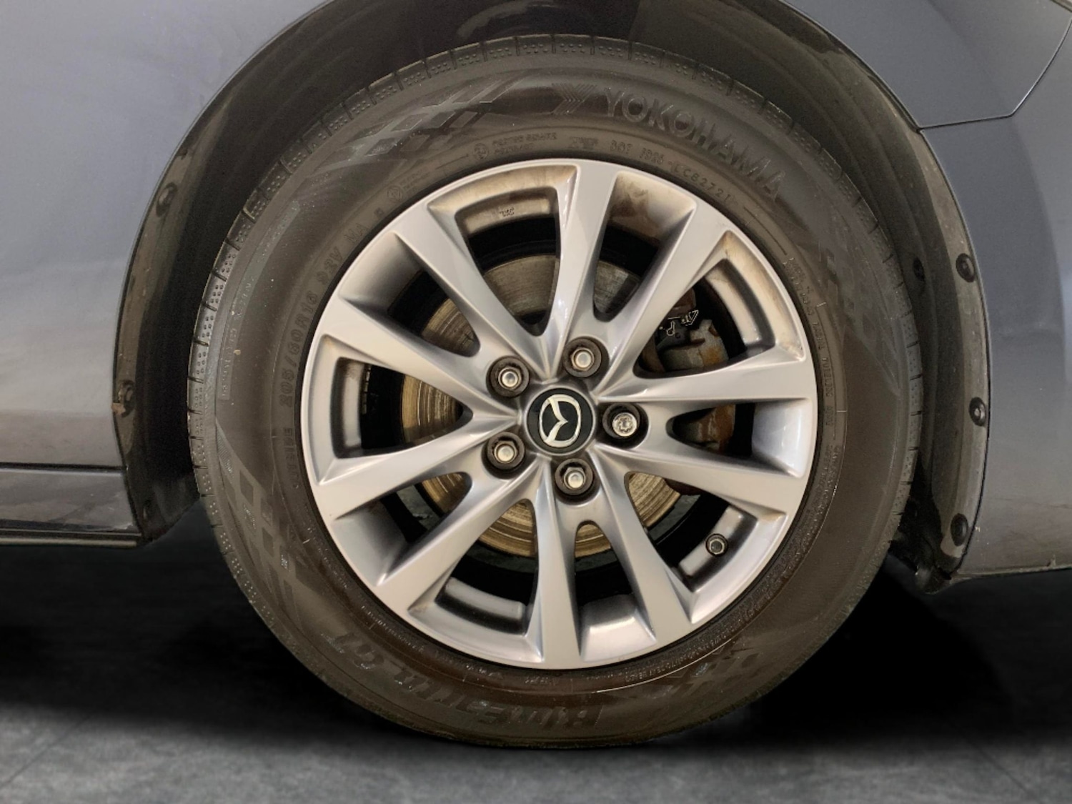 Used Mazda Mazda3 2021 for sale - 76908346: Photo 25