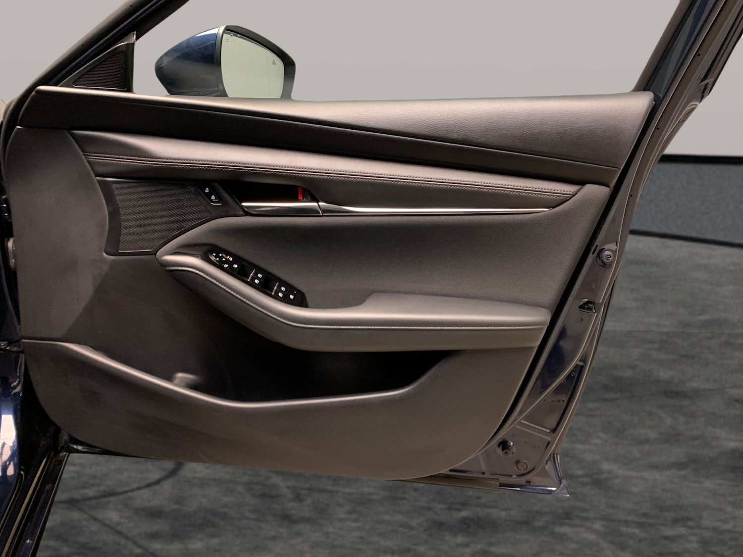 Used Mazda Mazda3 2021 for sale - 76908346: Photo 31