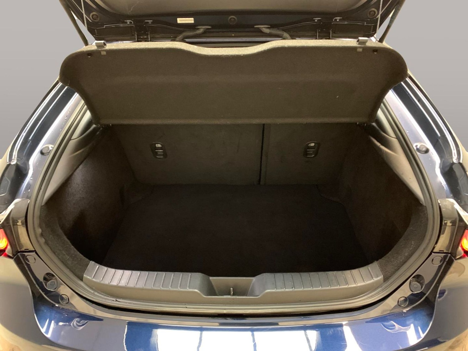 Used Mazda Mazda3 2021 for sale - 76908346: Photo 34