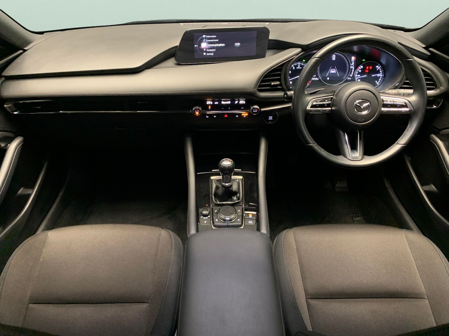 Used Mazda Mazda3 2021 for sale - 76908346: Photo 7