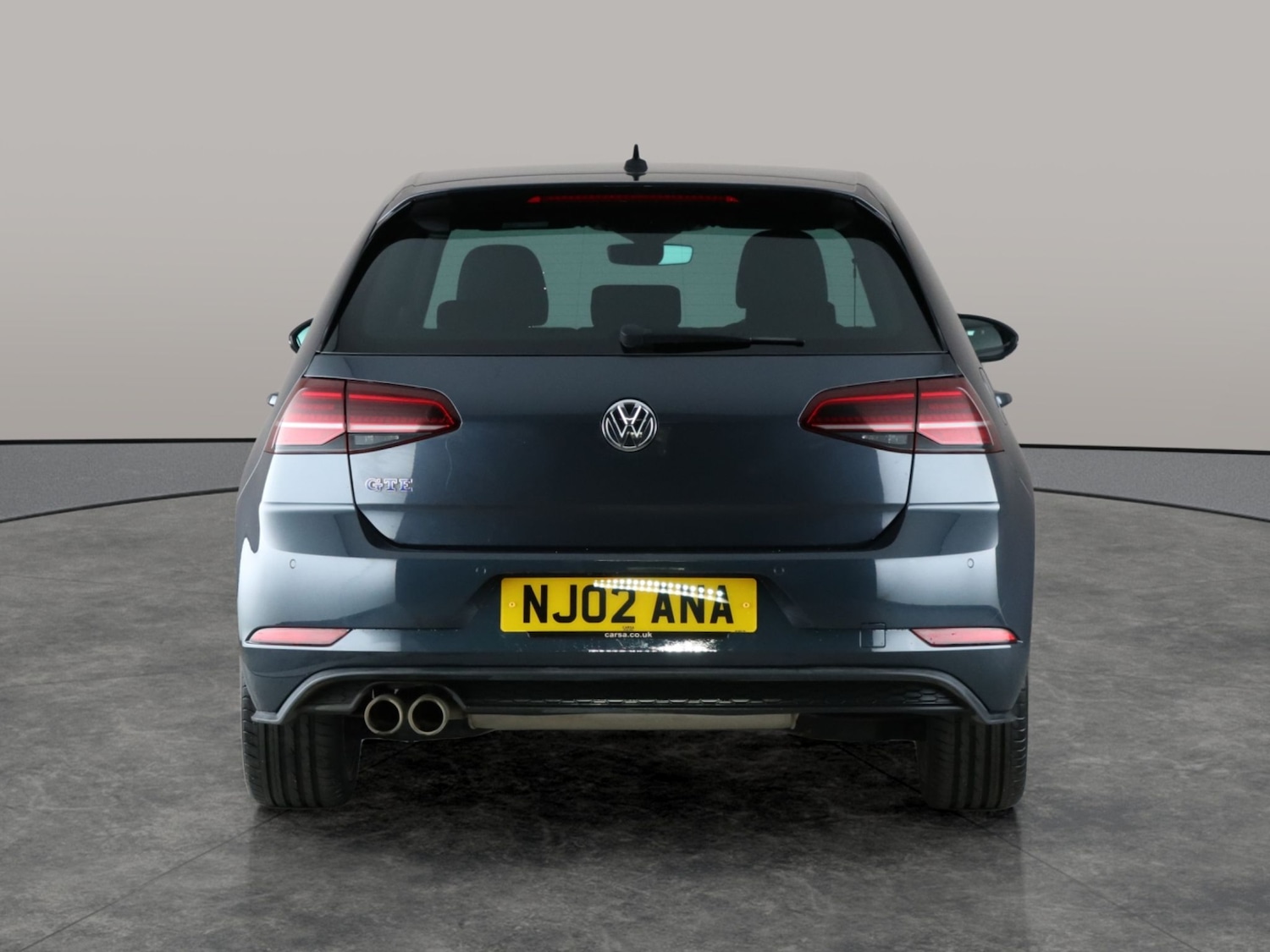 Used Volkswagen Golf 2020 for sale - 76518331: Photo 11