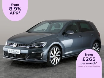 Used Volkswagen Golf 2020 for sale - 76518331: Photo