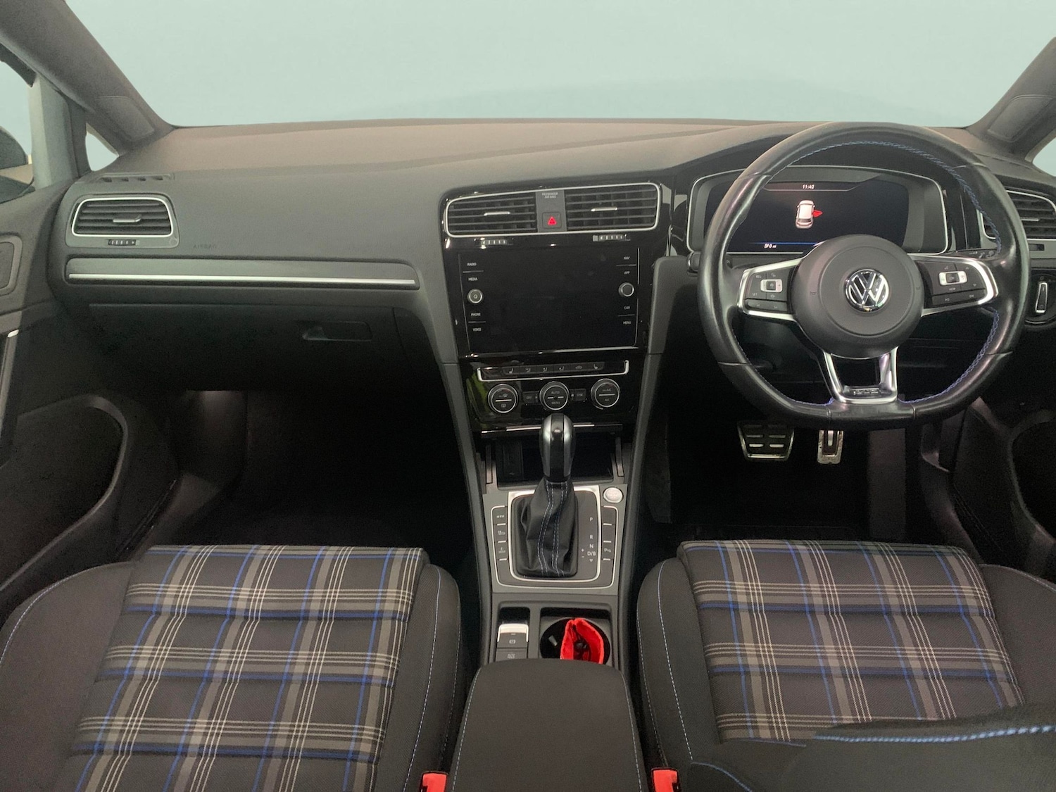 Used Volkswagen Golf 2020 for sale - 76518331: Photo 4