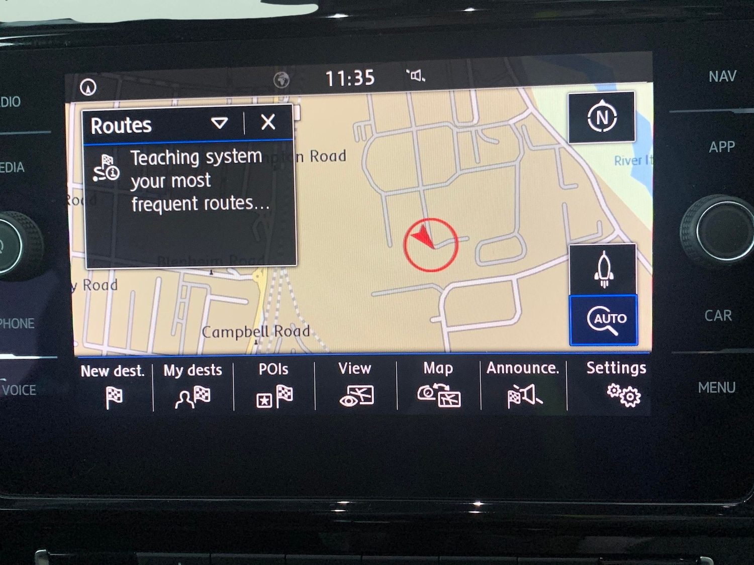 Used Volkswagen Golf 2020 for sale - 76518331: Photo 5