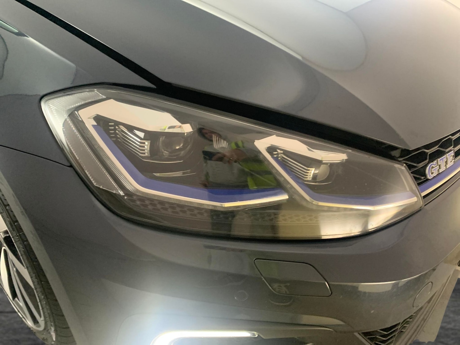 Used Volkswagen Golf 2020 for sale - 76518331: Photo 6