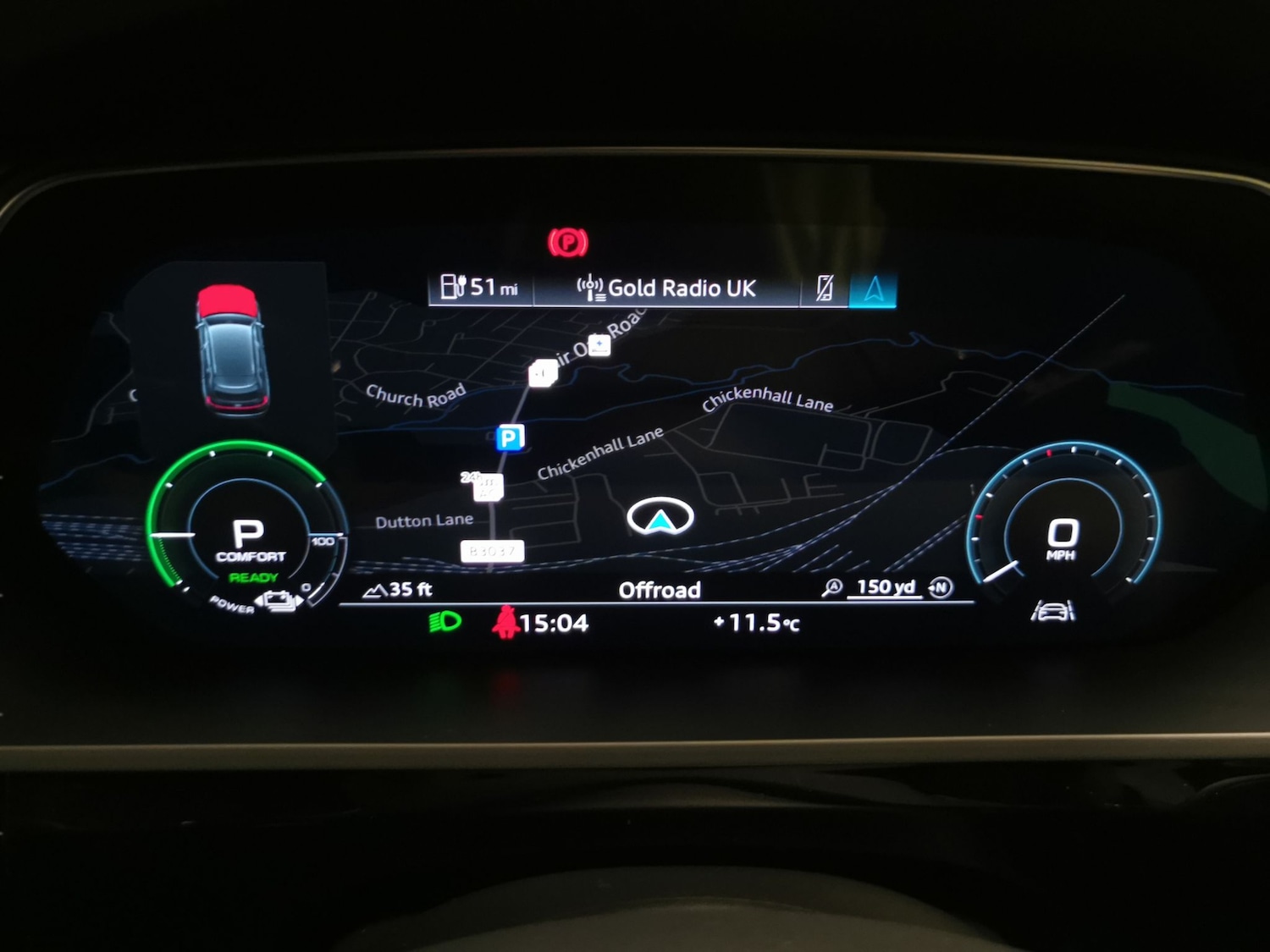 Used Audi e-tron 2022 for sale - 77592566: Photo 24