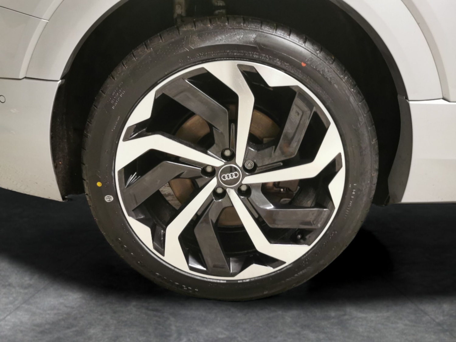 Used Audi e-tron 2022 for sale - 77592566: Photo 27