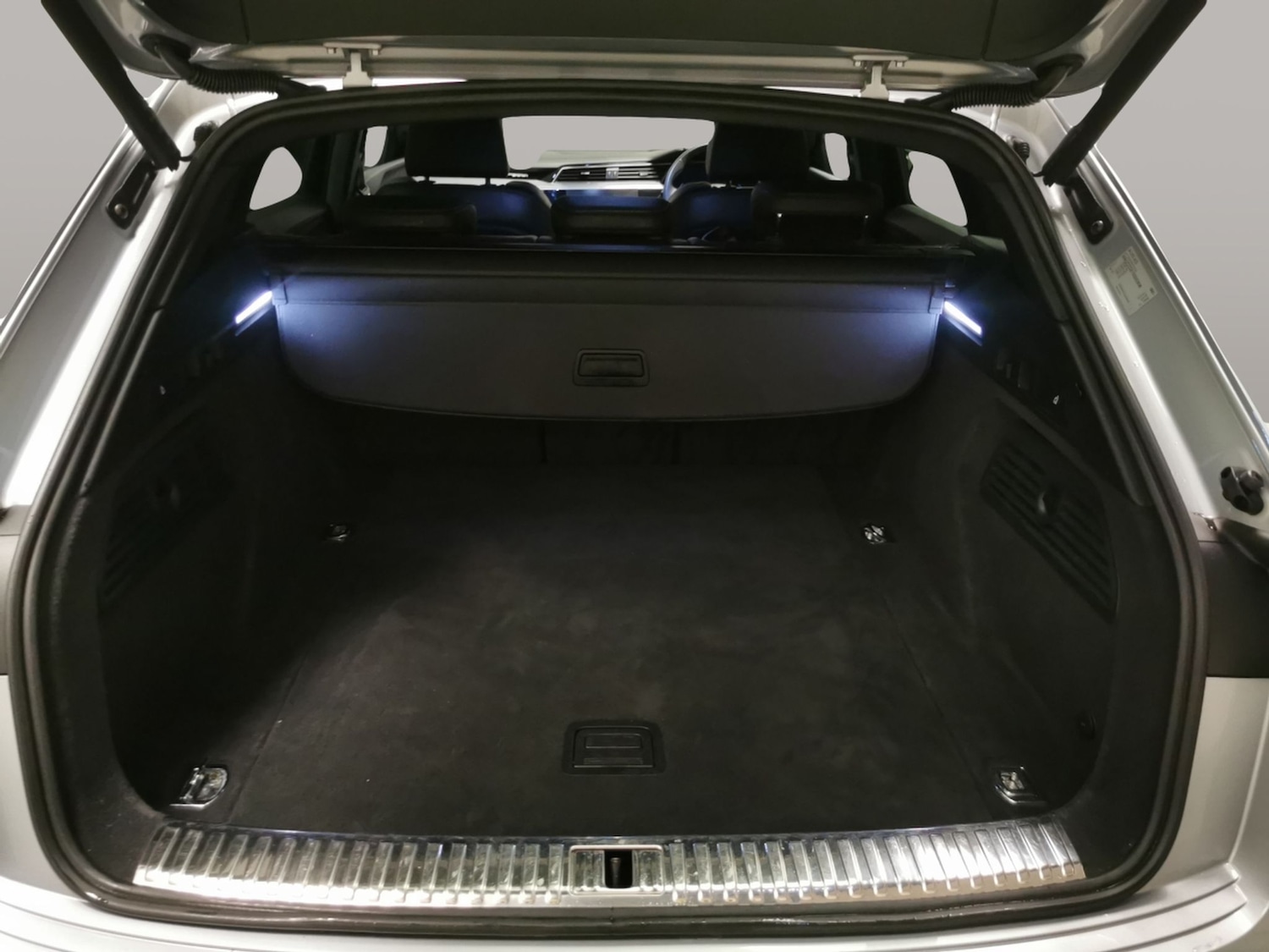 Used Audi e-tron 2022 for sale - 77592566: Photo 35