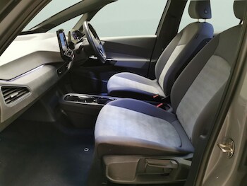 Used Volkswagen ID.3 2023 for sale - 77428502: Photo