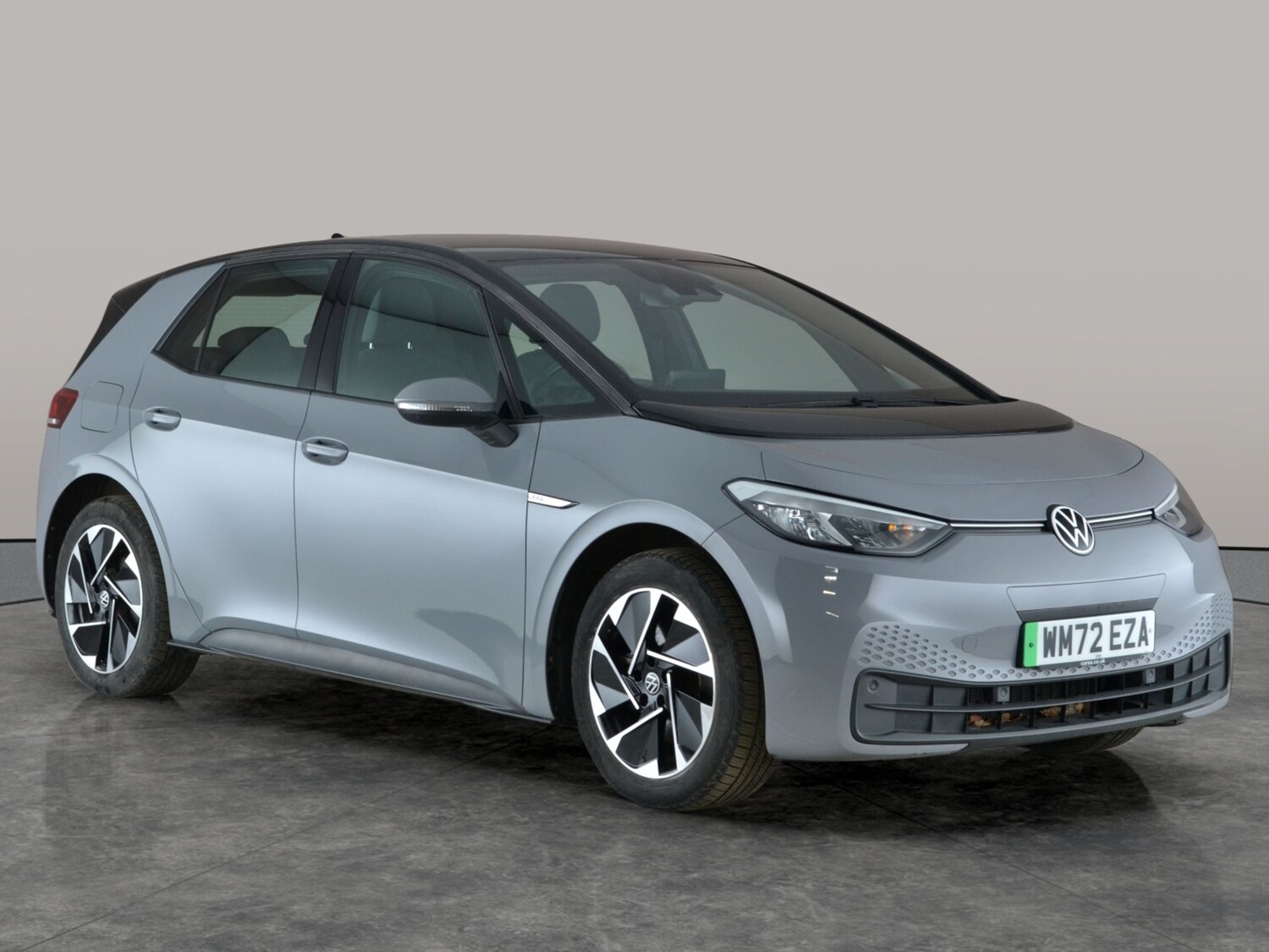 Used Volkswagen ID.3 2023 for sale - 77428502: Photo 7