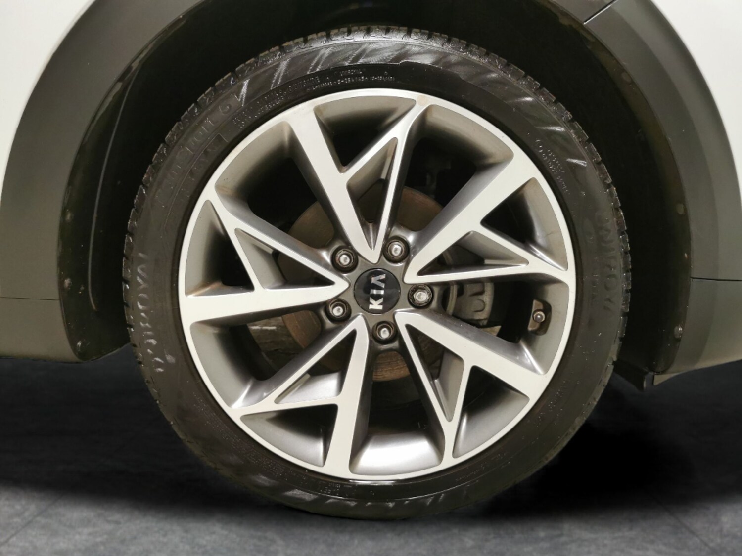 Used Kia Niro 2020 for sale - 77911713: Photo 28