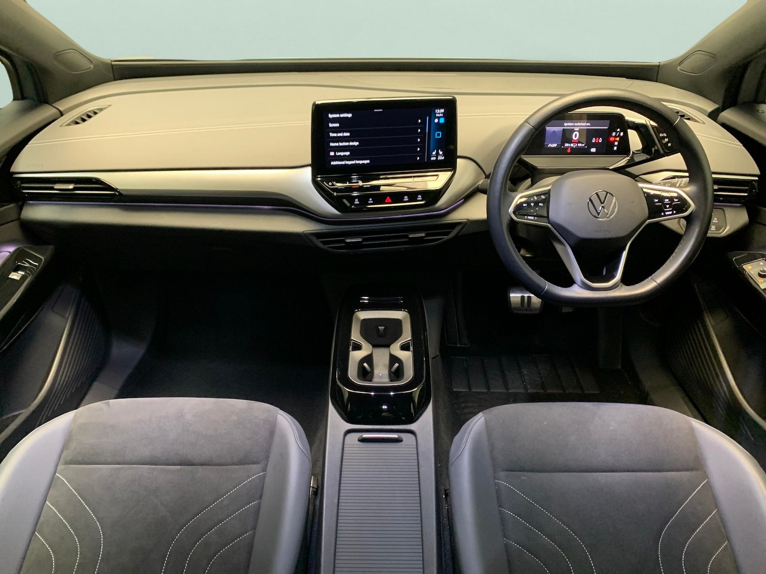 Used Volkswagen ID.4 2023 for sale - 76413115: Photo 11