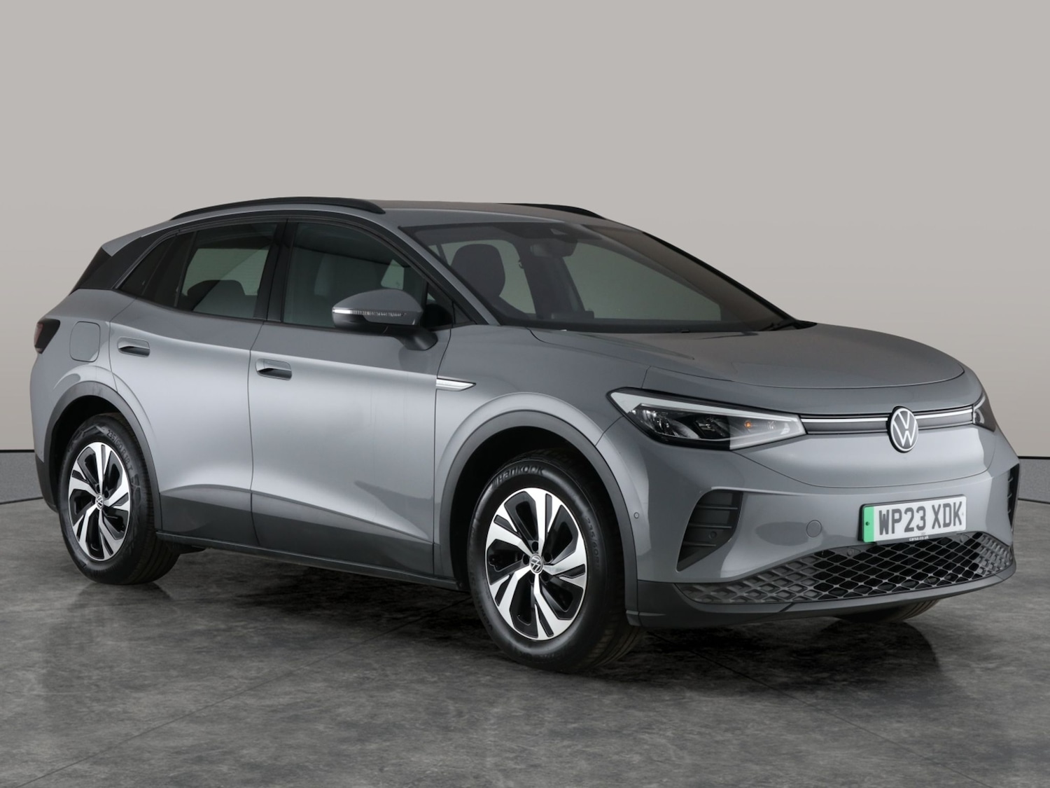 Used Volkswagen ID.4 2023 for sale - 76413115: Photo 12