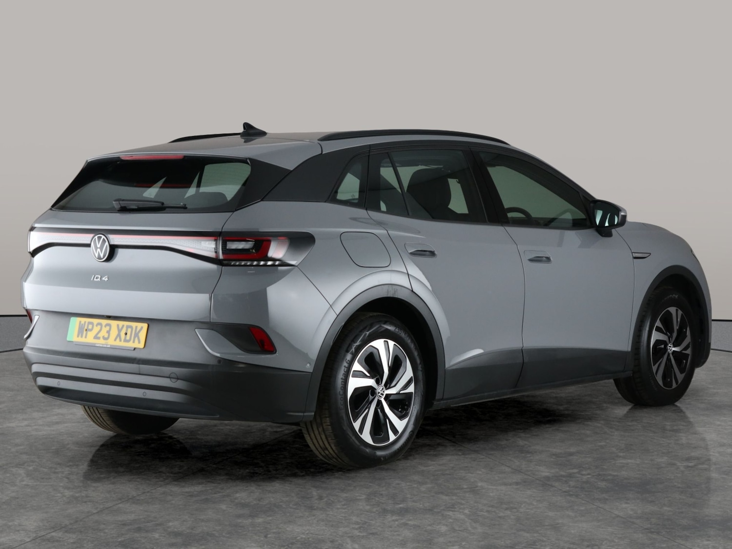 Used Volkswagen ID.4 2023 for sale - 76413115: Photo 14