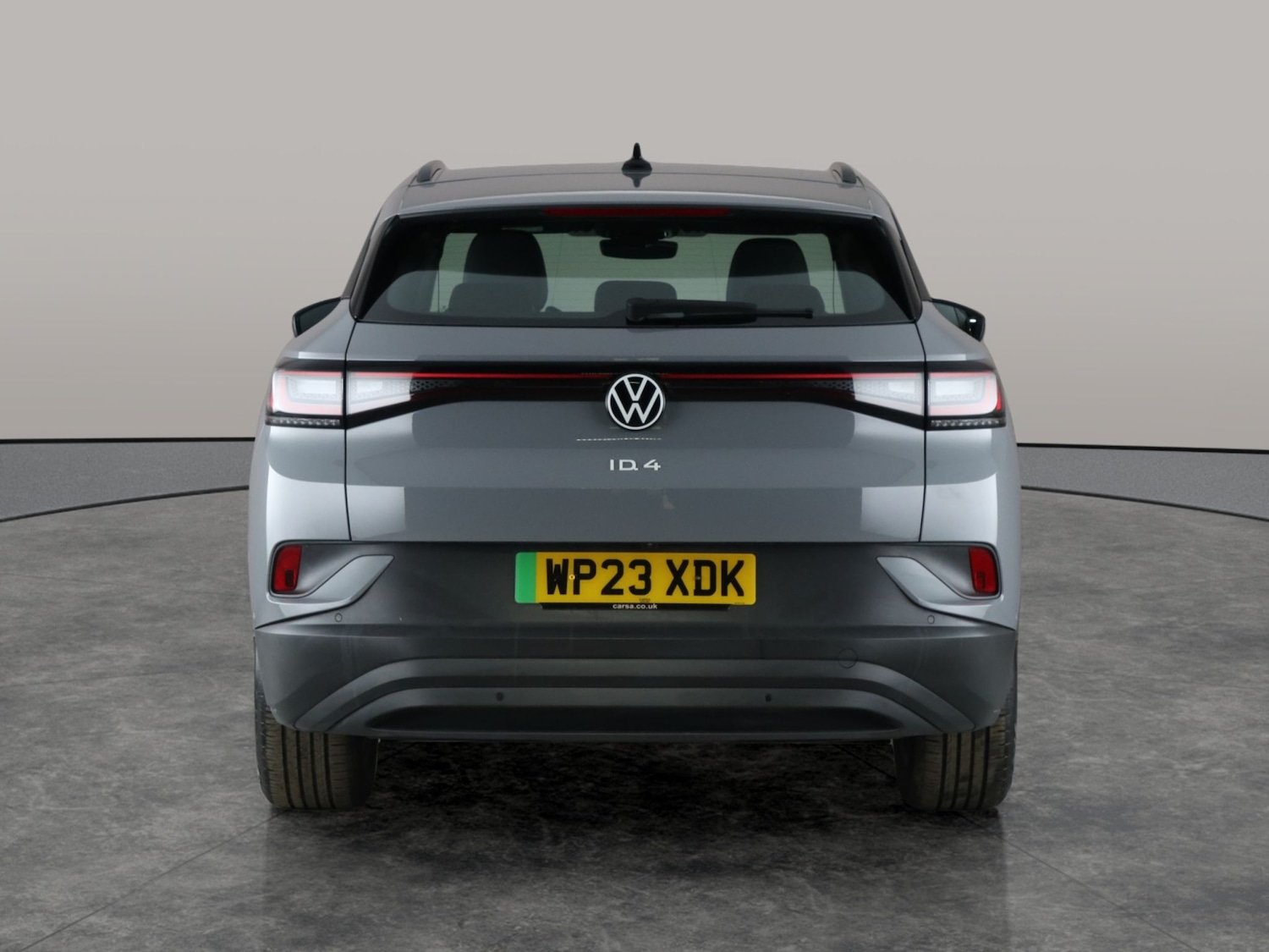 Used Volkswagen ID.4 2023 for sale - 76413115: Photo 16