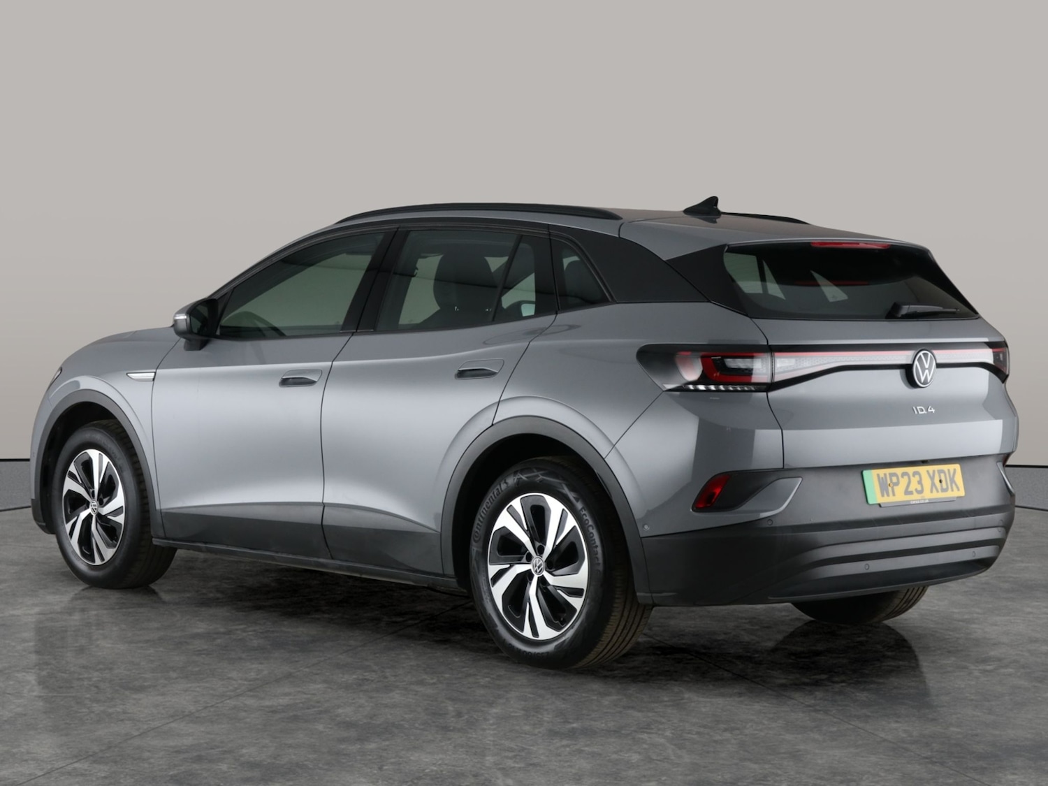 Used Volkswagen ID.4 2023 for sale - 76413115: Photo 17