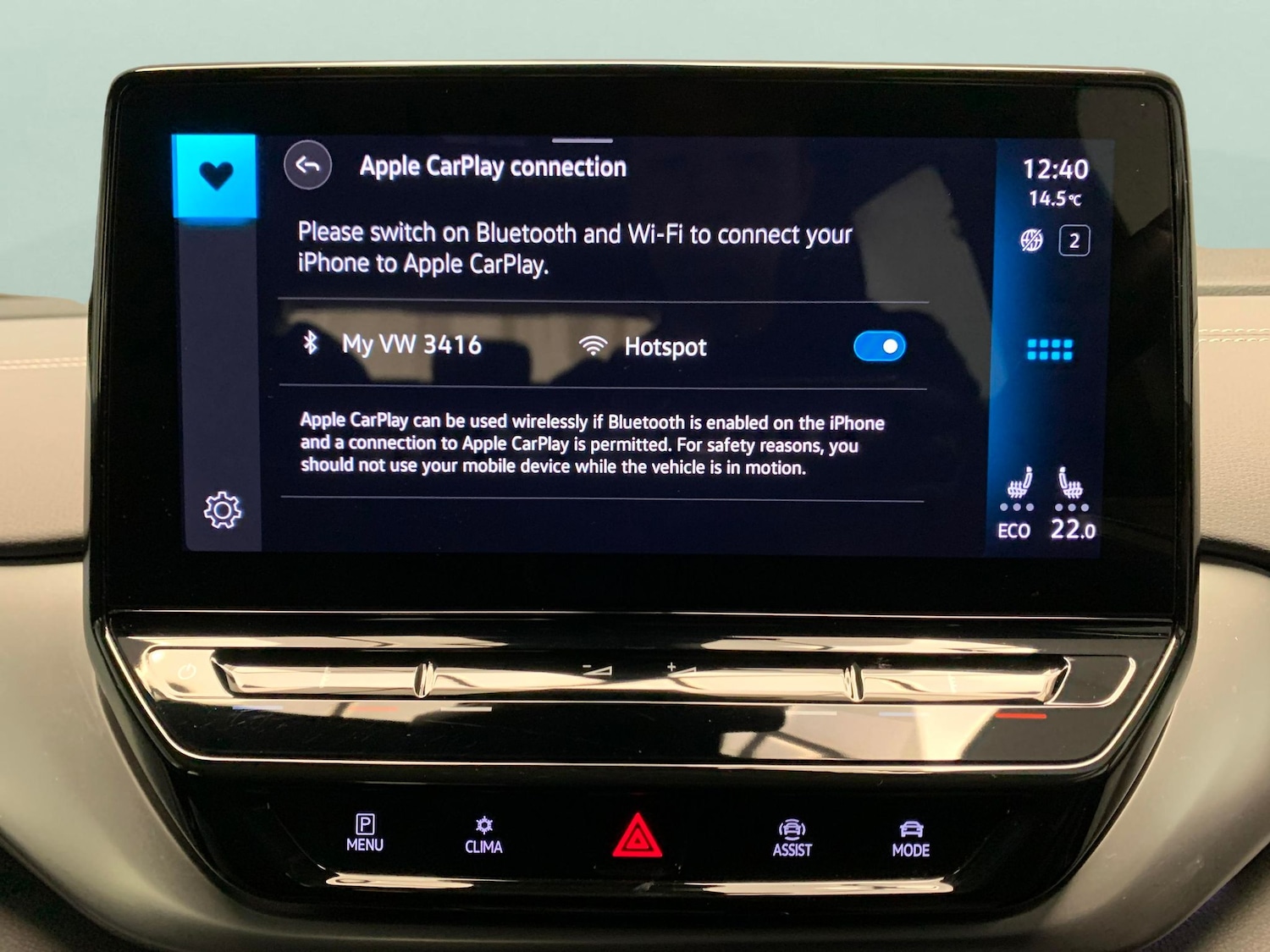 Used Volkswagen ID.4 2023 for sale - 76413115: Photo 19