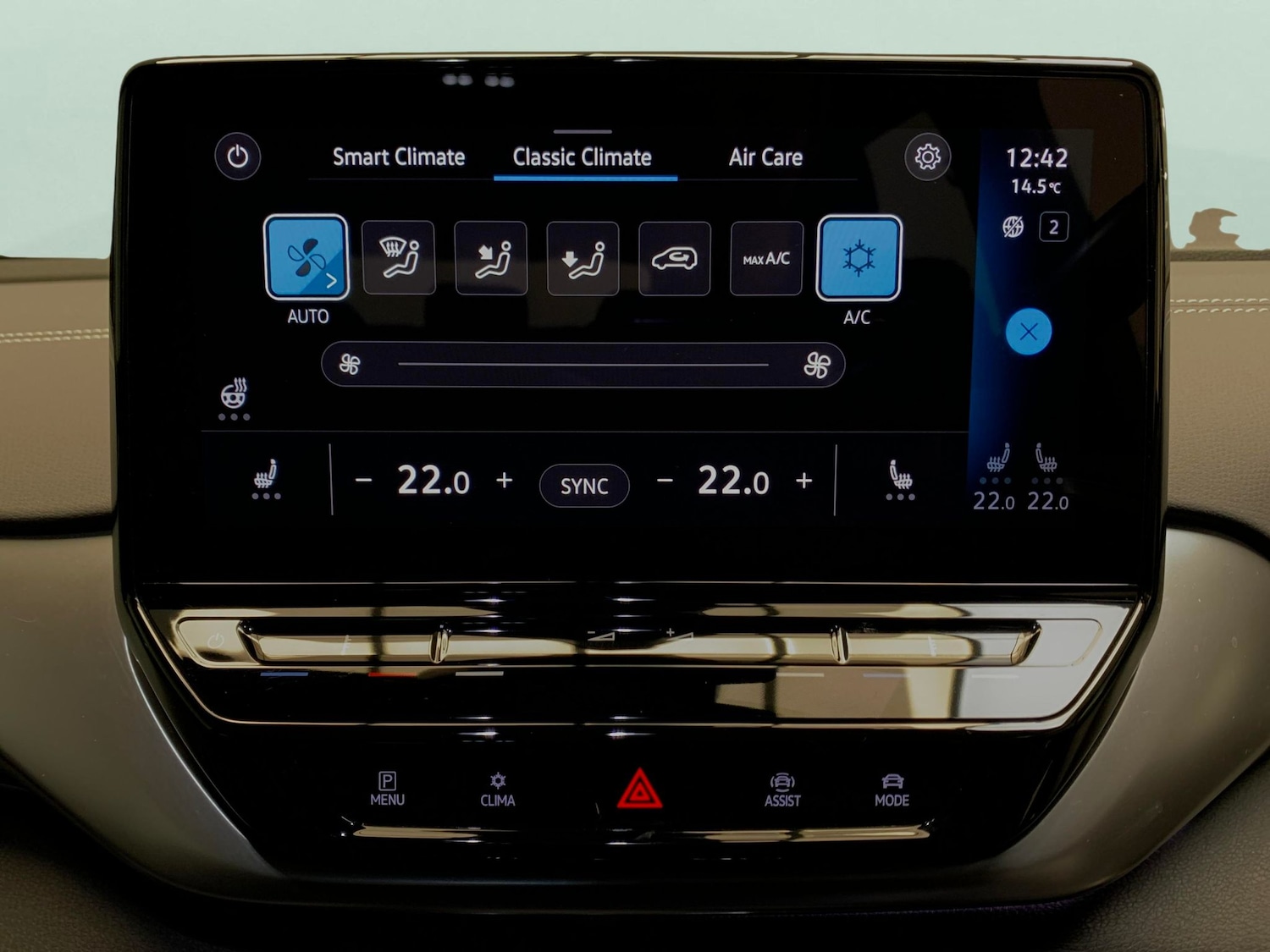 Used Volkswagen ID.4 2023 for sale - 76413115: Photo 23