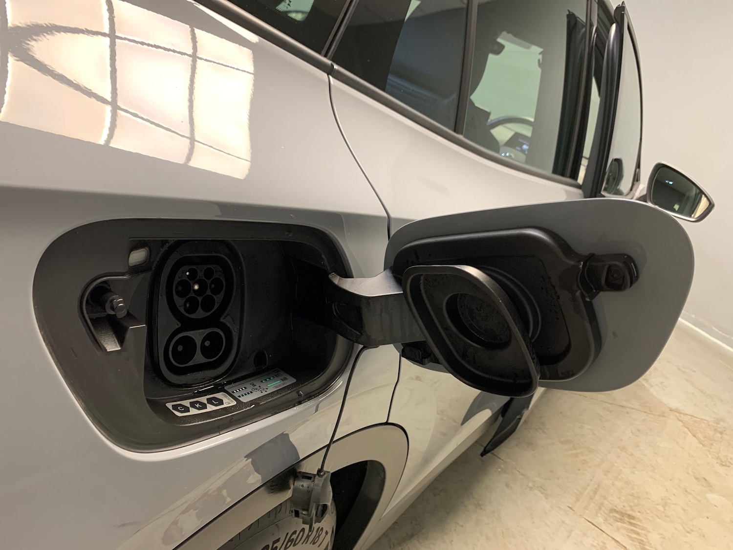 Used Volkswagen ID.4 2023 for sale - 76413115: Photo 41