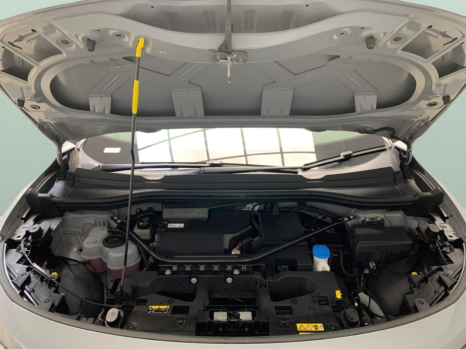 Used Volkswagen ID.4 2023 for sale - 76413115: Photo 43