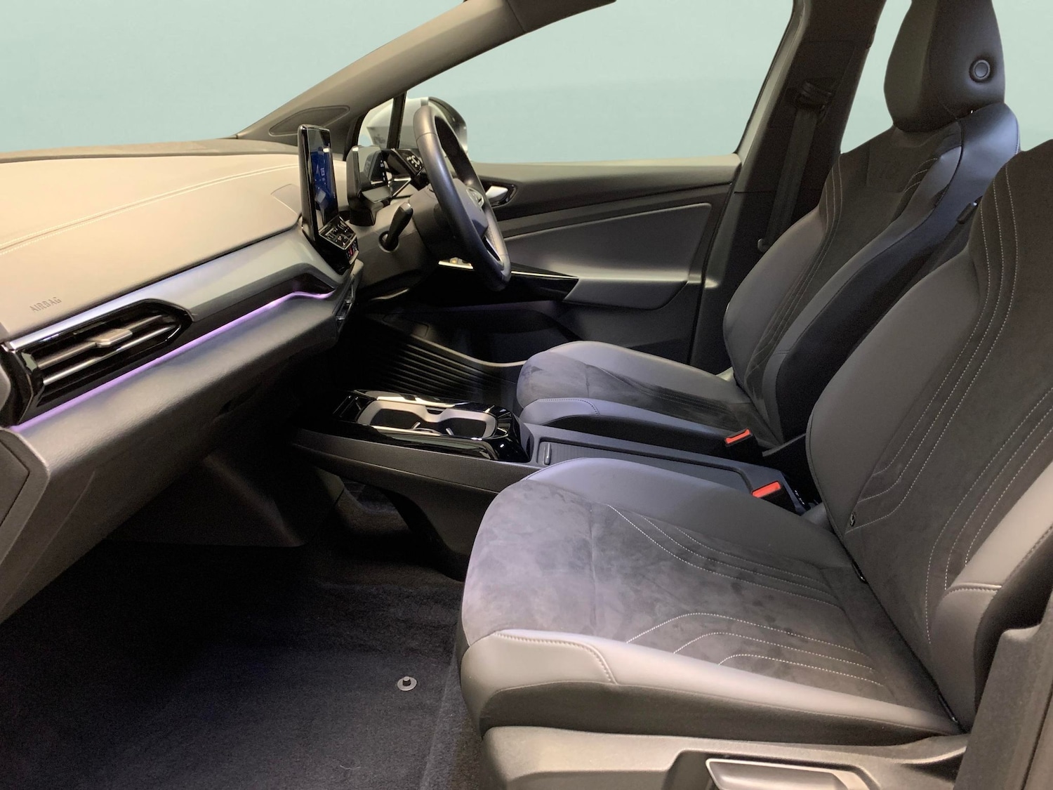 Used Volkswagen ID.4 2023 for sale - 76413115: Photo 6