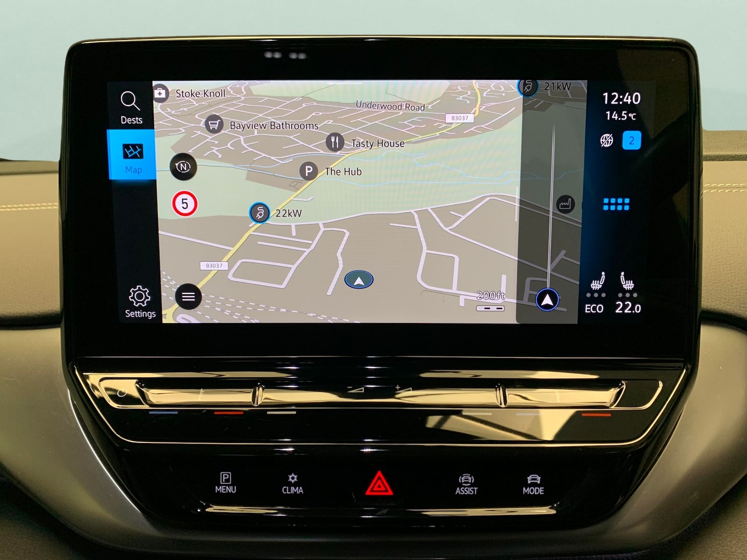 Used Volkswagen ID.4 2023 for sale - 76413115: Photo 7