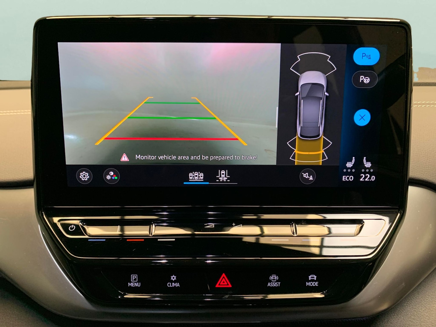 Used Volkswagen ID.4 2023 for sale - 76413115: Photo 9