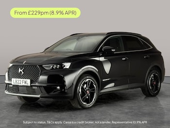 Used DS Automobiles DS 7 Crossback undefined for sale - 79610342: Photo