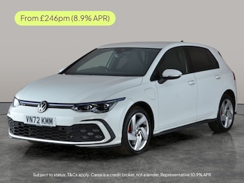 1.4 TSI 13kWh GTE Hatchback 5dr Petrol Plug-in Hybrid DSG Euro 6 (s/s) (245
