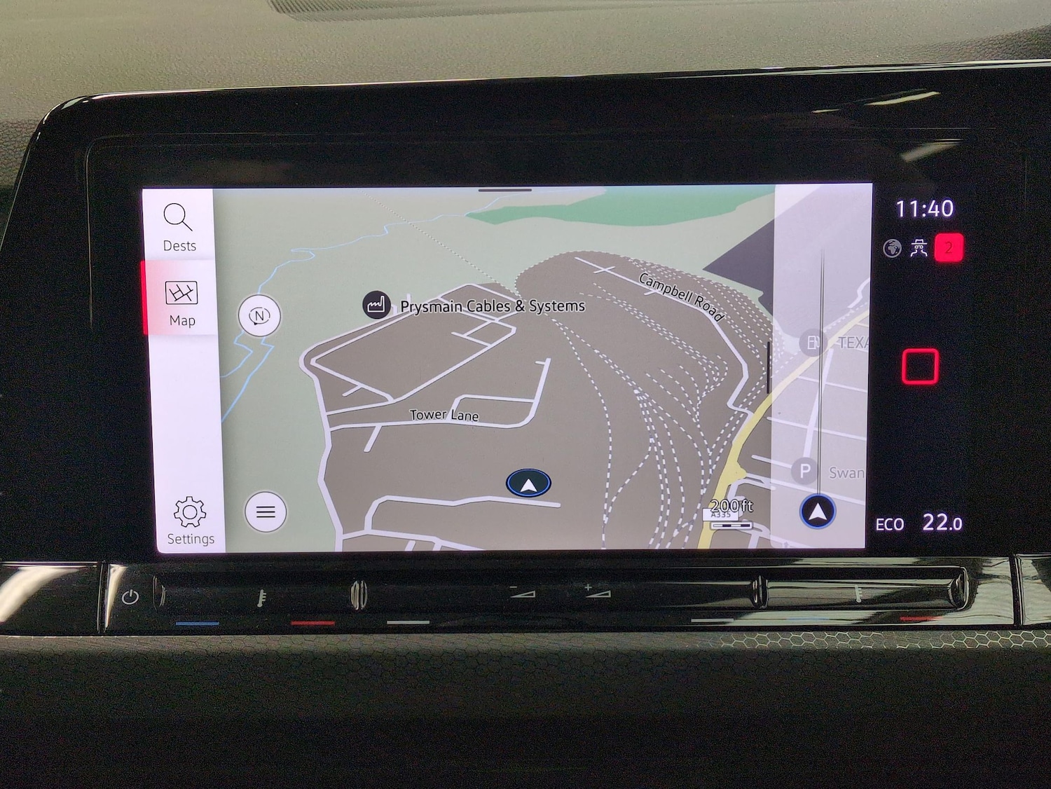 Used Volkswagen Golf 2022 for sale - 77060935: Photo 5