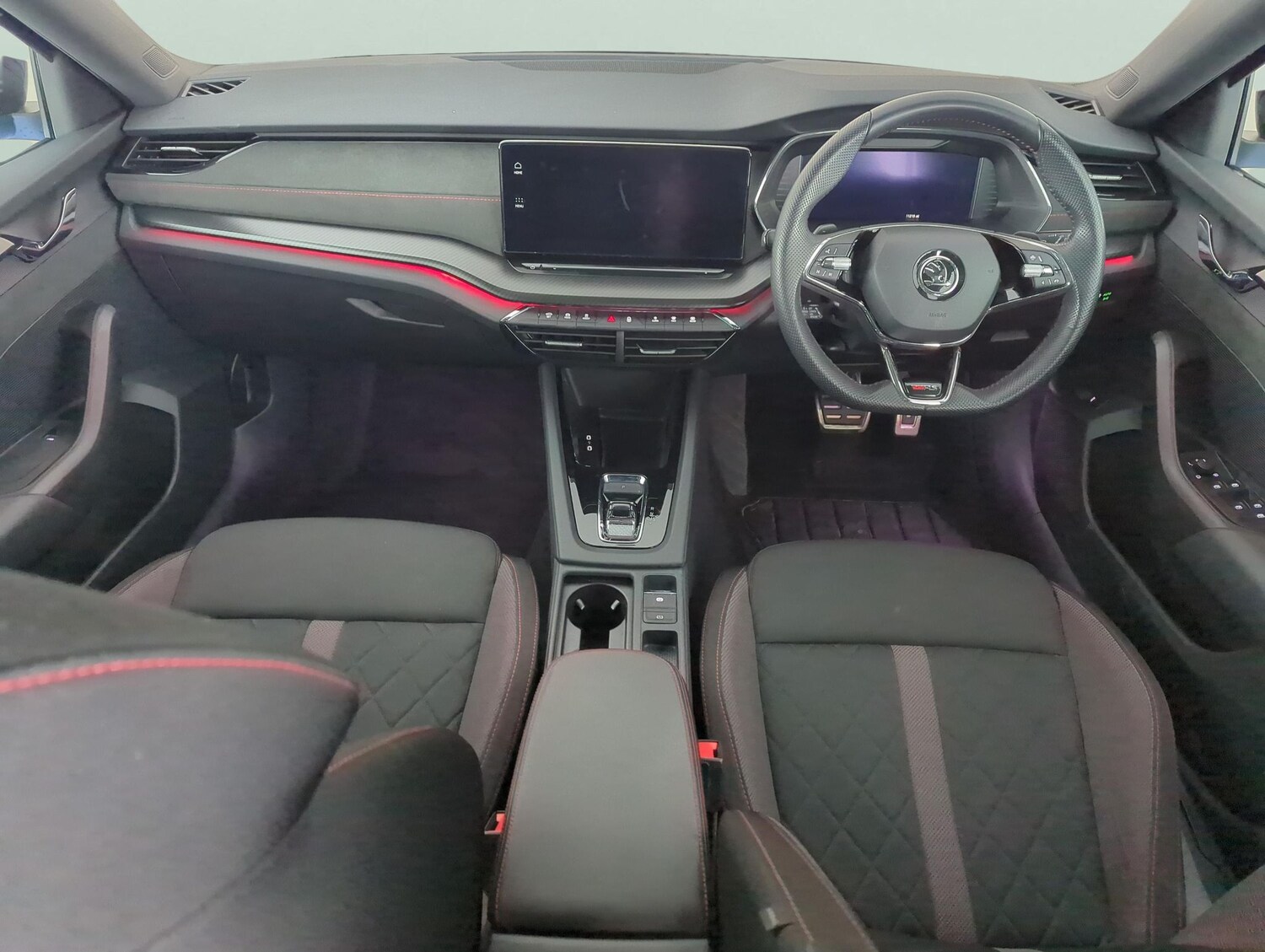 Used Skoda Octavia 2023 for sale - 77576887: Photo 6