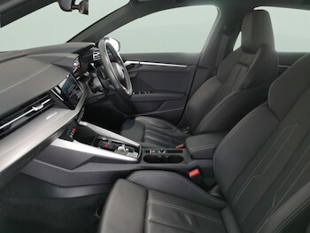 Used Audi A3 undefined for sale - 78354541: Photo