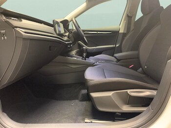 Used Skoda Octavia undefined for sale - 78354468: Photo