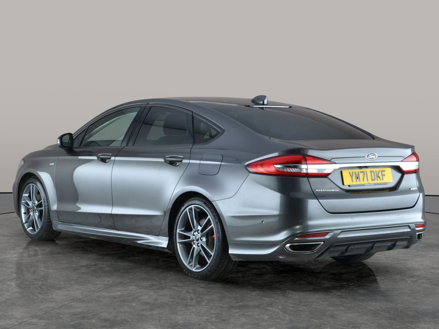 Used Ford Mondeo 2022 for sale - 77432370: Photo 11