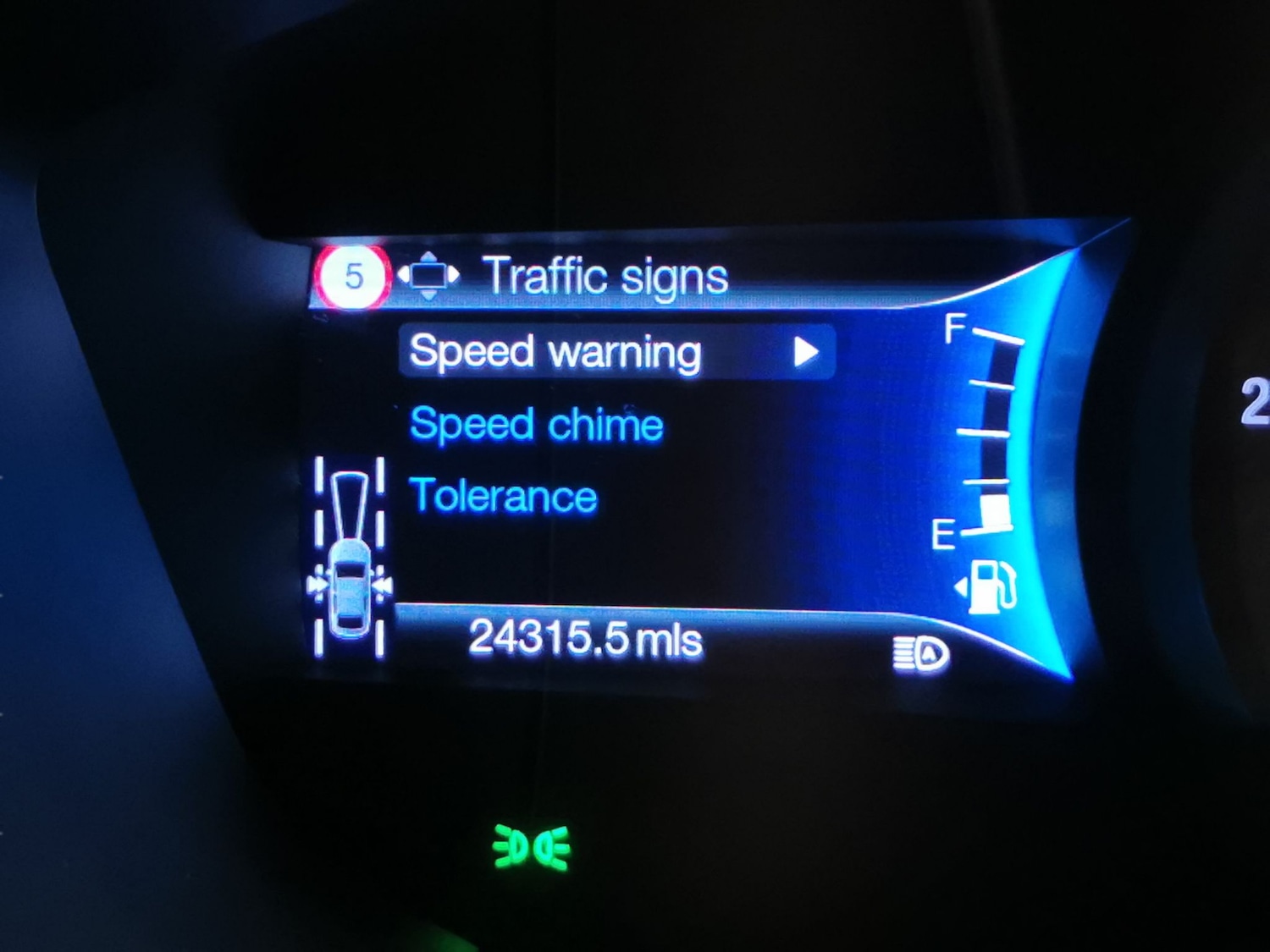 Used Ford Mondeo 2022 for sale - 77432370: Photo 18