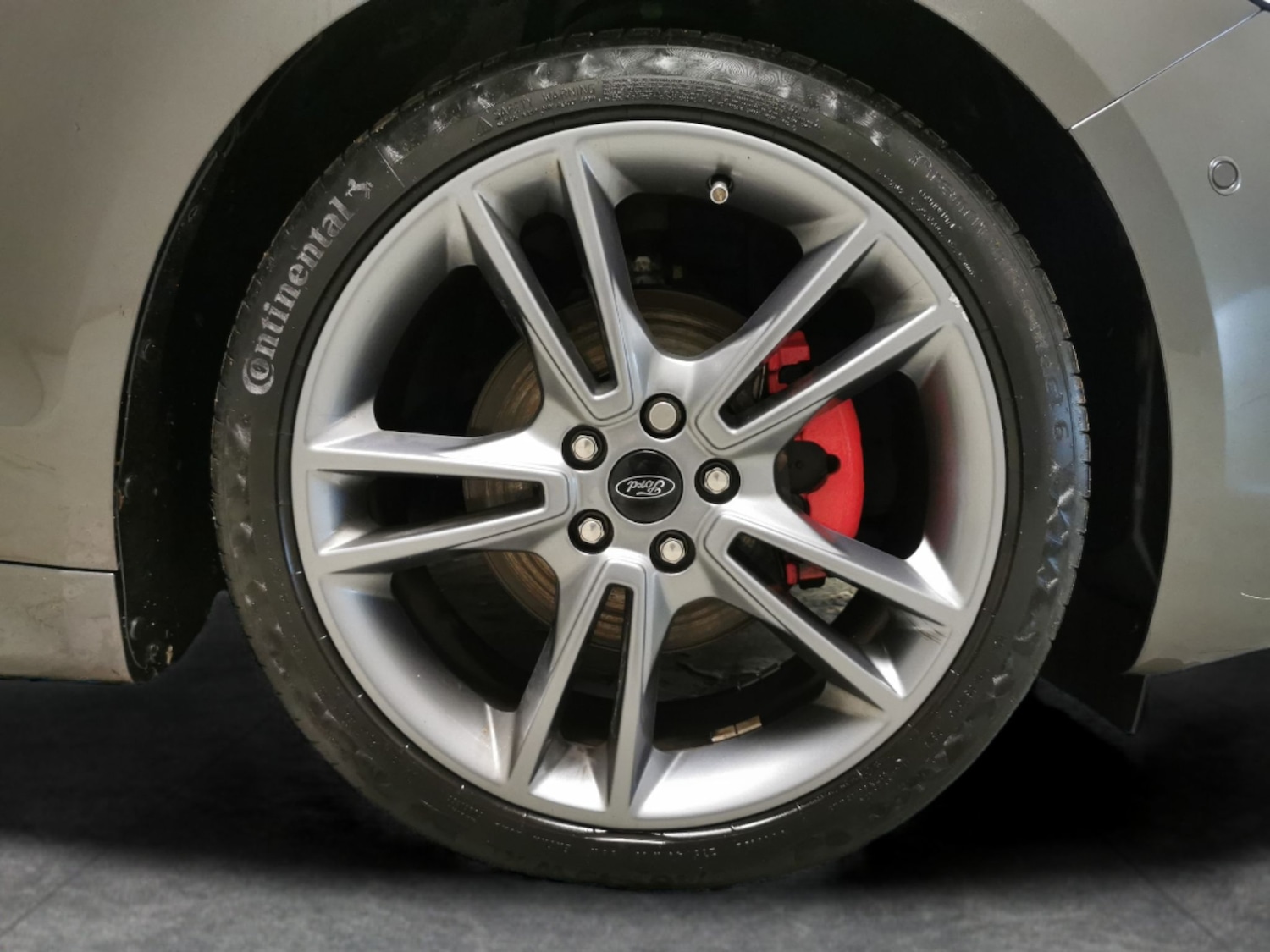 Used Ford Mondeo 2022 for sale - 77432370: Photo 21