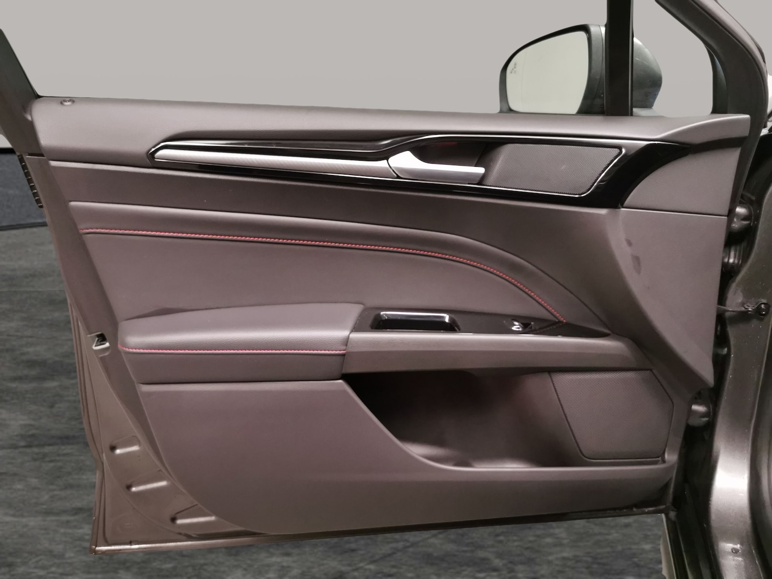 Used Ford Mondeo 2022 for sale - 77432370: Photo 24