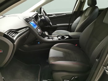 Used Ford Mondeo undefined for sale - 77432370: Photo