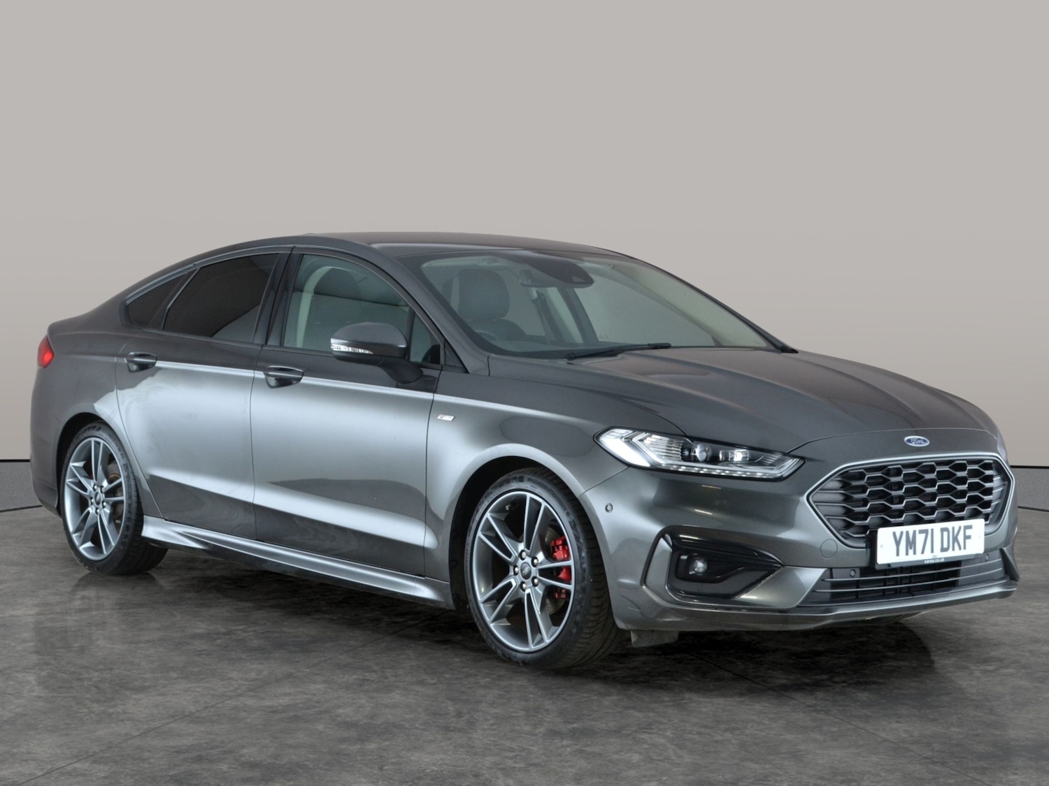 Used Ford Mondeo 2022 for sale - 77432370: Photo 7