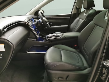 Used Hyundai TUCSON 2023 for sale - 78474802: Photo