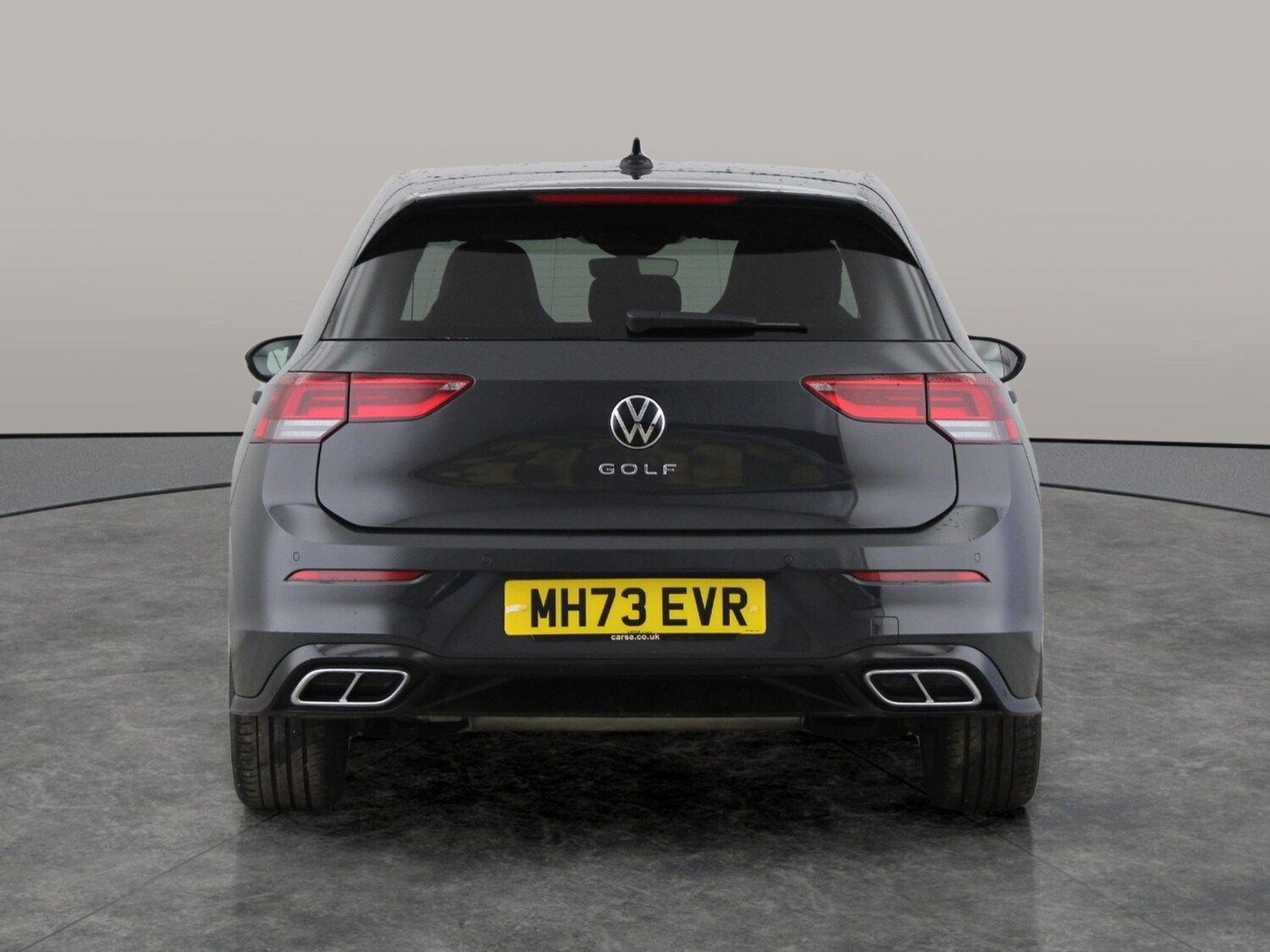 Used Volkswagen Golf 2024 for sale - 77367418: Photo 10