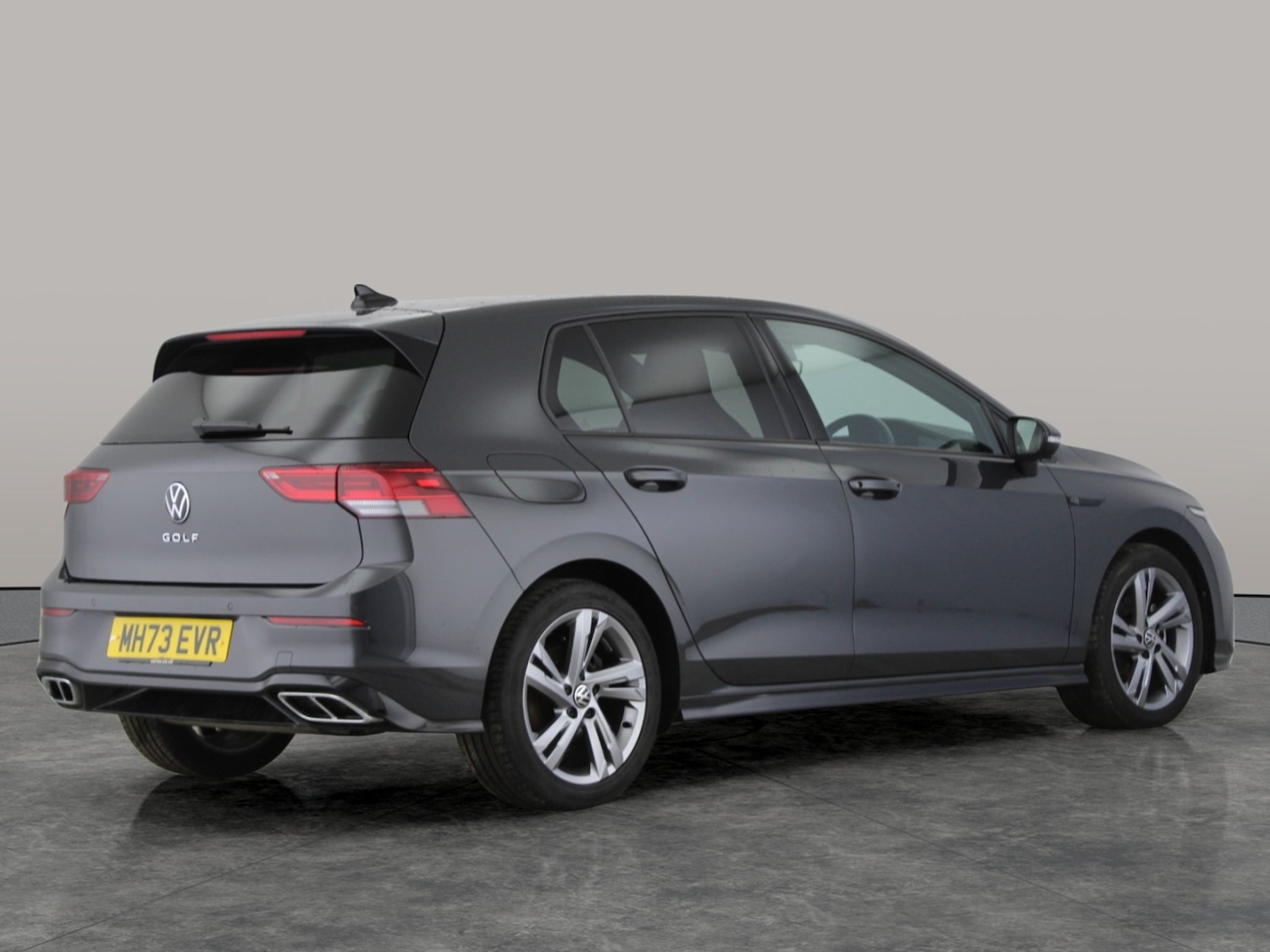 Used Volkswagen Golf 2024 for sale - 77367418: Photo 9