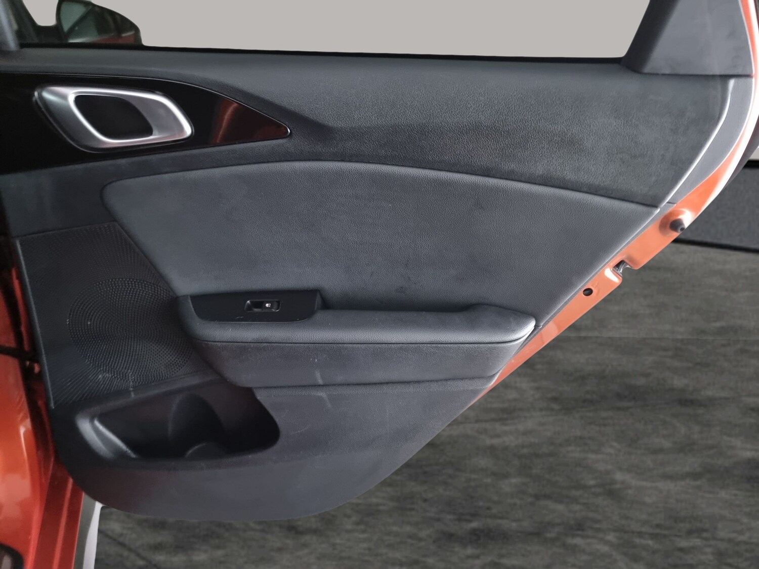 Vehicle 36