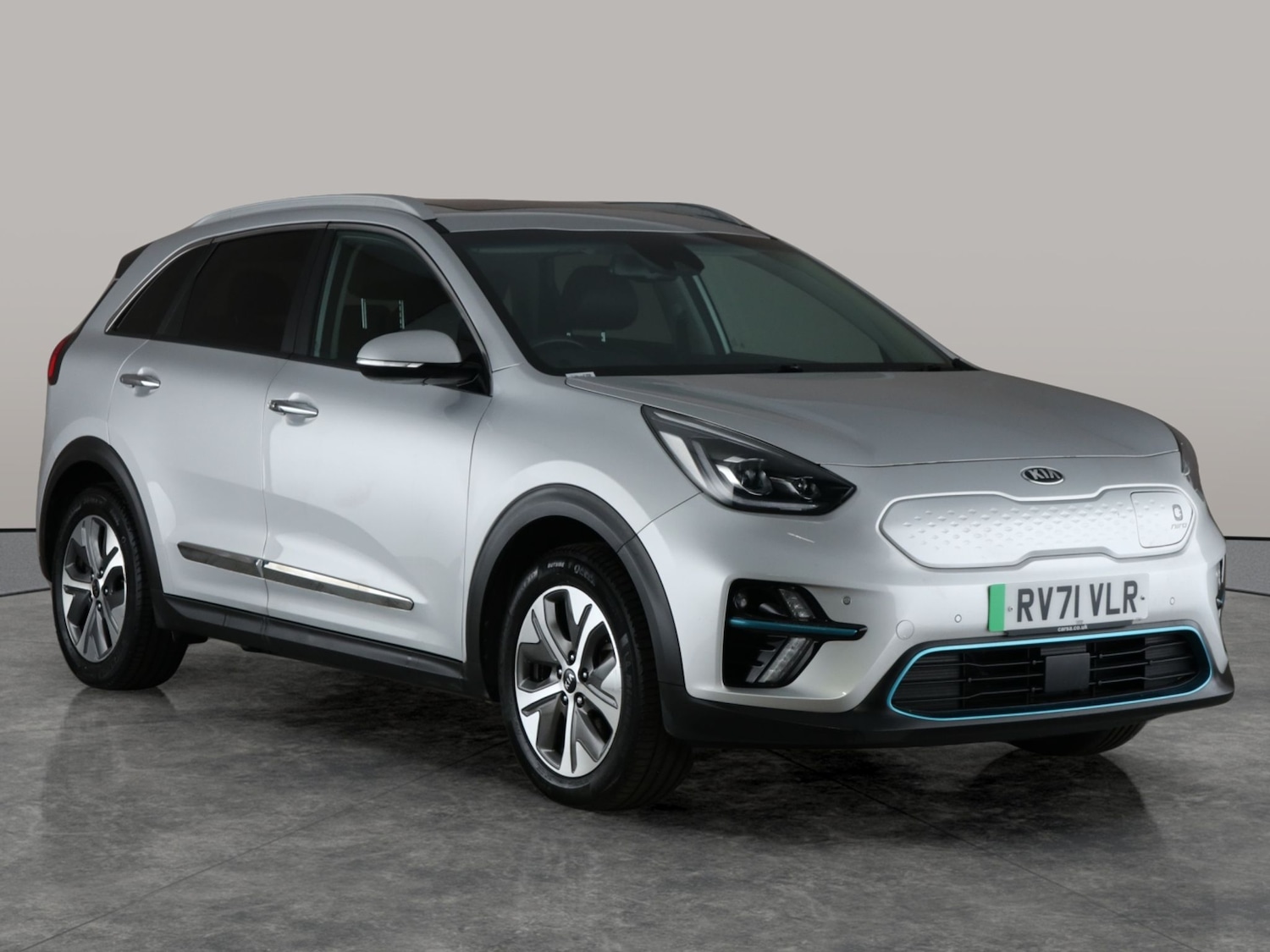 Used Kia Niro for sale - 76725375: Photo 10
