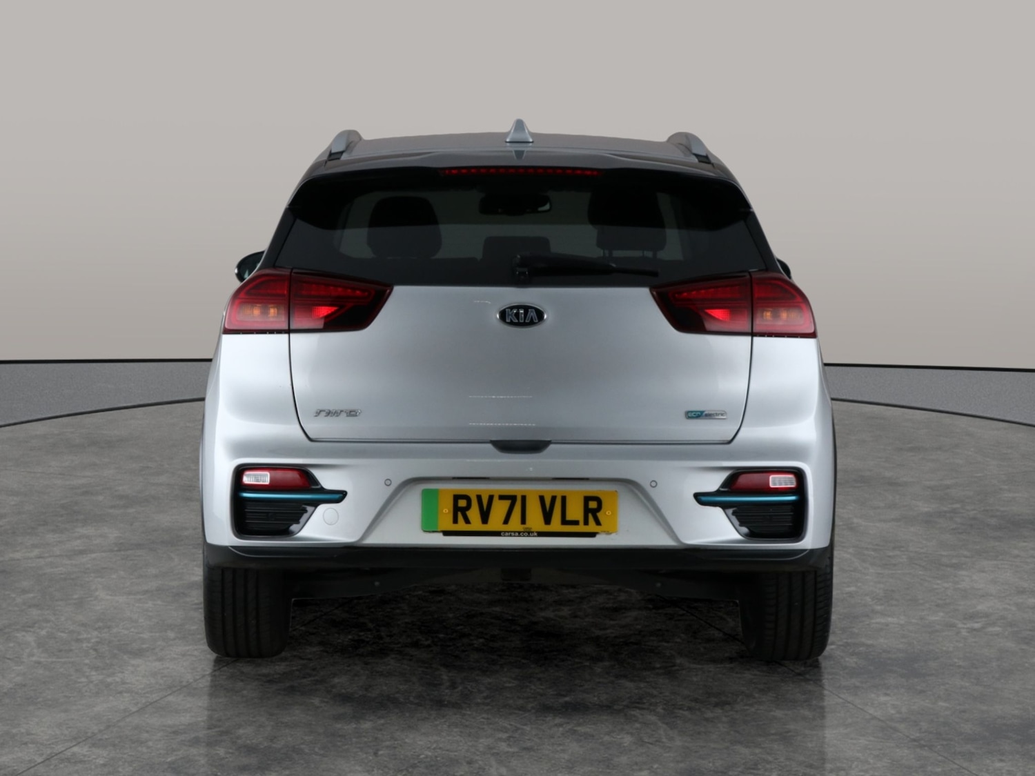 Used Kia Niro for sale - 76725375: Photo 13