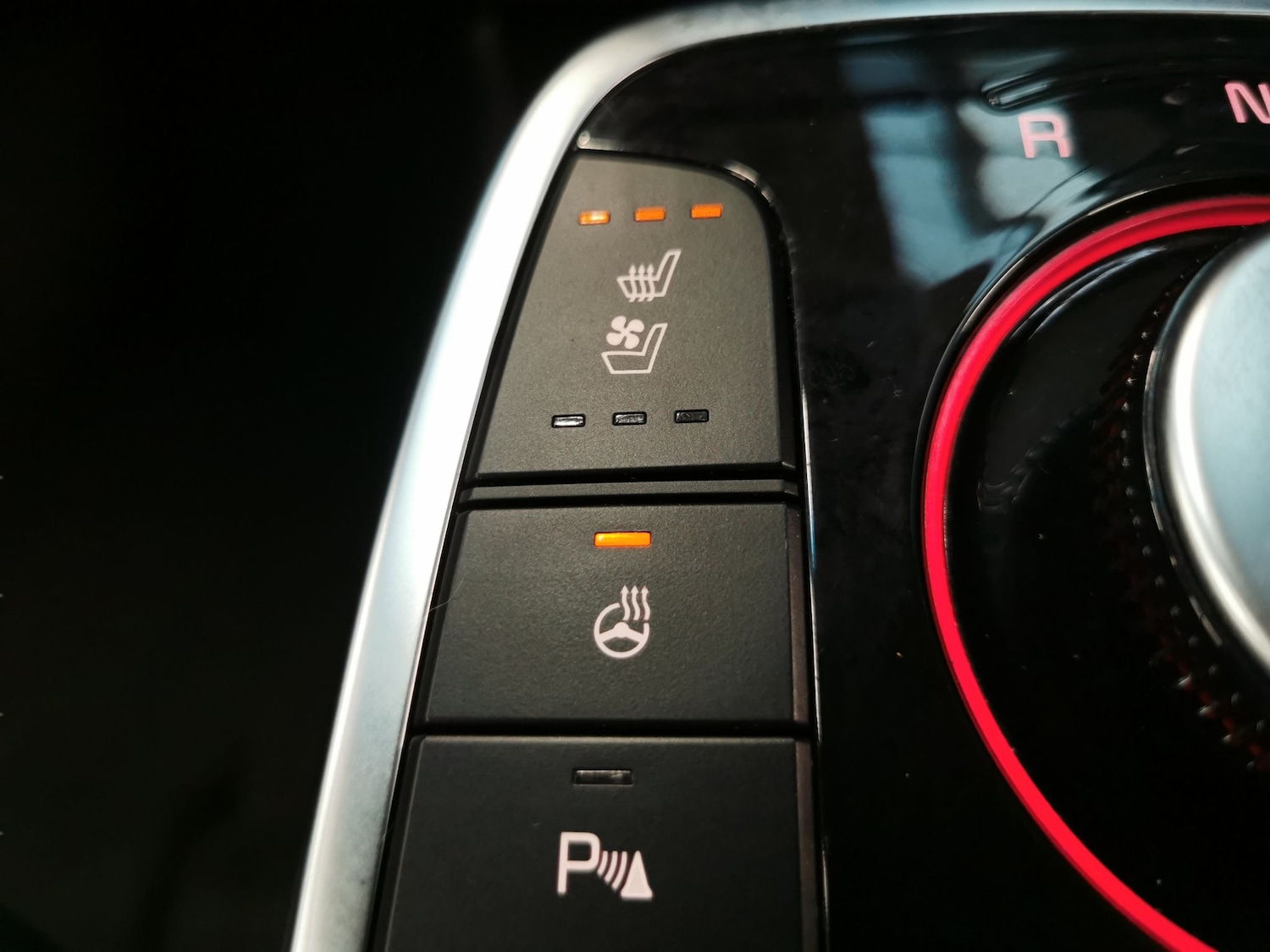 Used Kia Niro for sale - 76725375: Photo 21