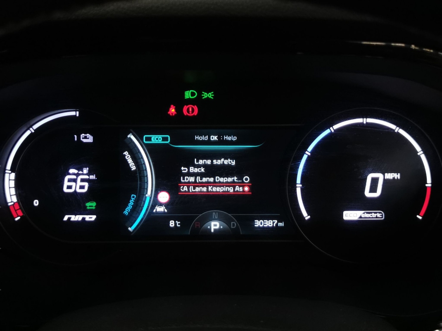 Used Kia Niro for sale - 76725375: Photo 26