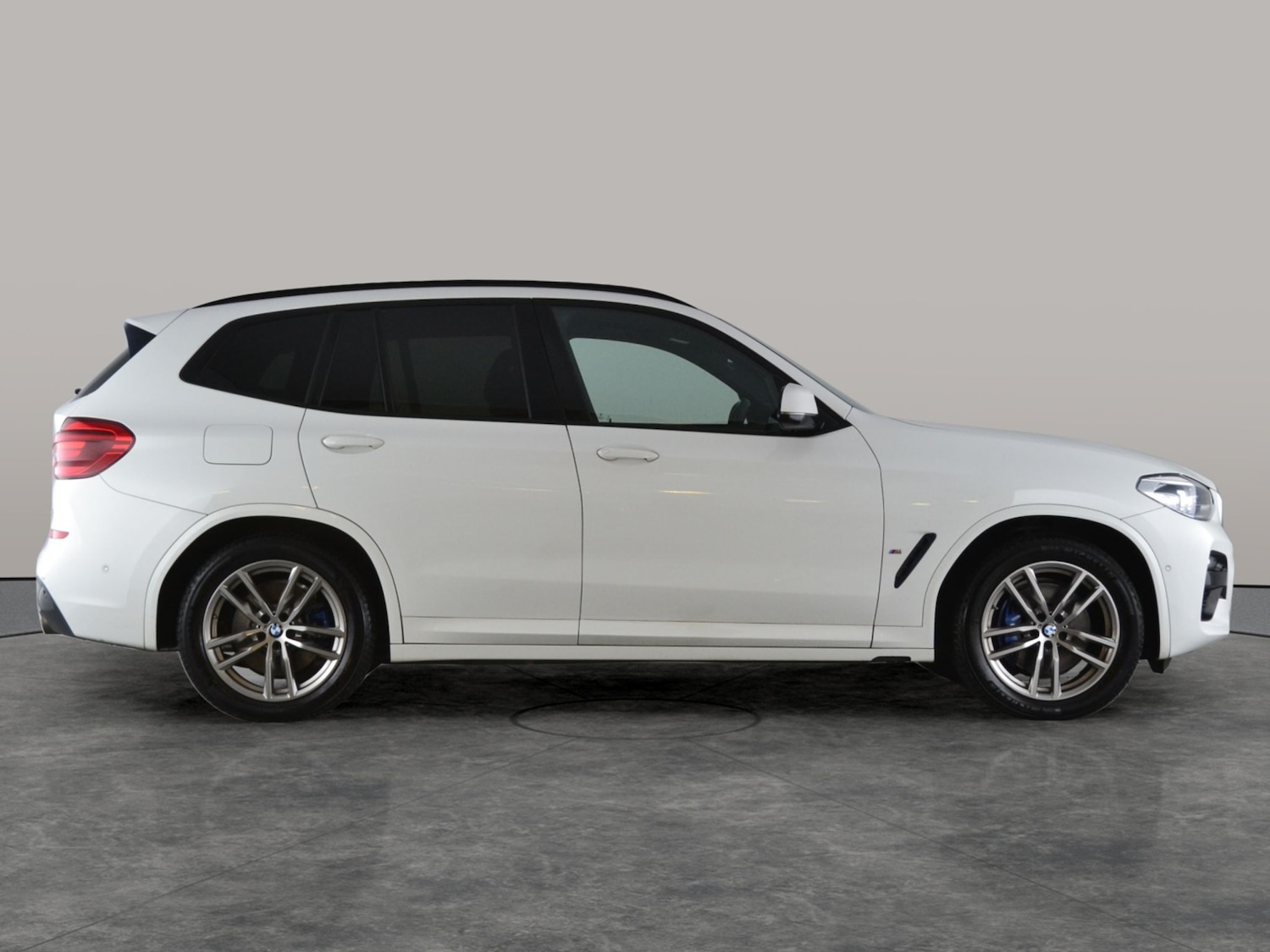 Used BMW X3 2021 for sale - 76487751: Photo 13
