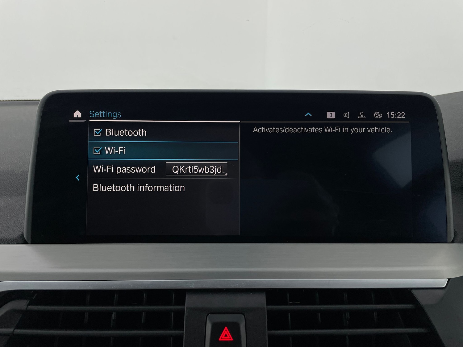 Used BMW X3 2021 for sale - 76487751: Photo 18