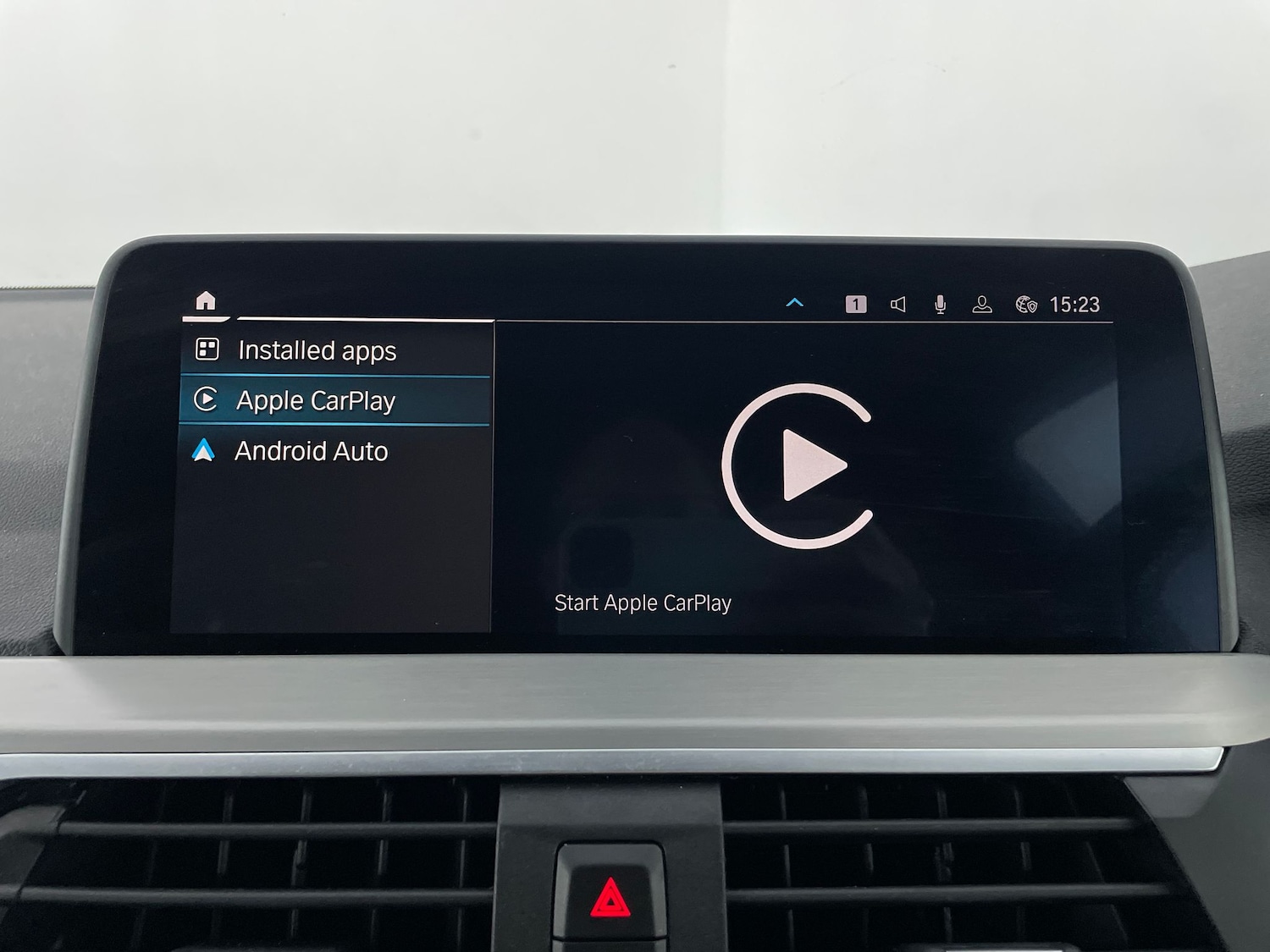 Used BMW X3 2021 for sale - 76487751: Photo 19